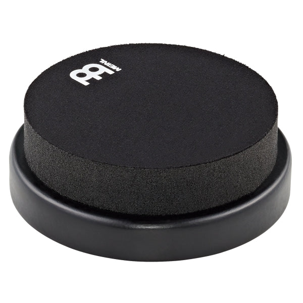 Meinl 4 Marshmallow Practice Pad Black