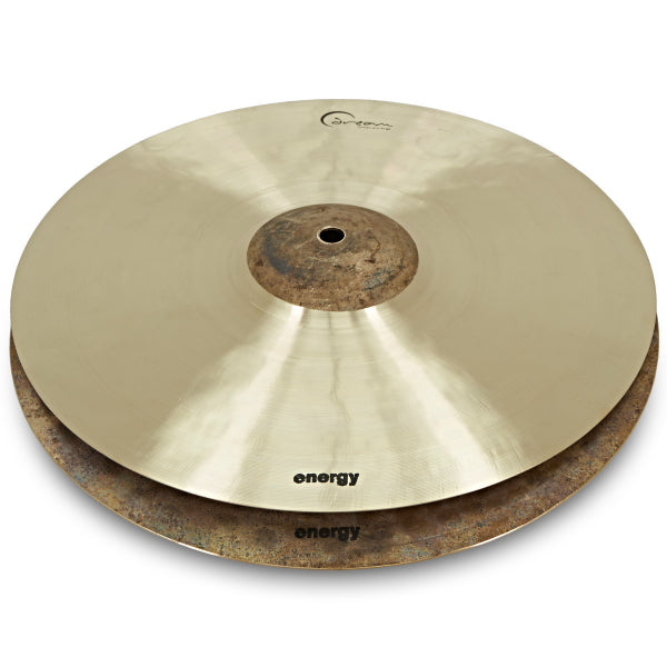Dream Cymbals Energy Series 13 HiHats