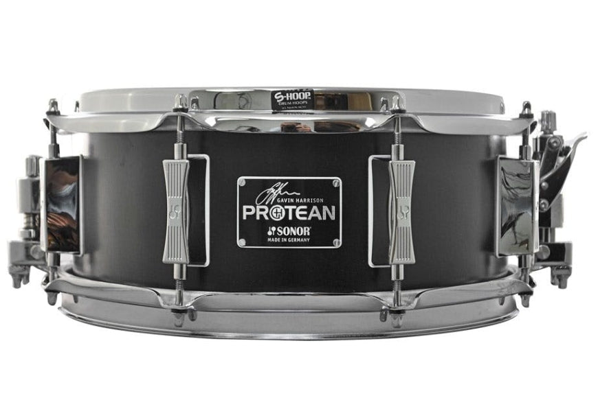 Sonor Signature Snare Drum Gavin Harrison Protean 14 x 525 BStock