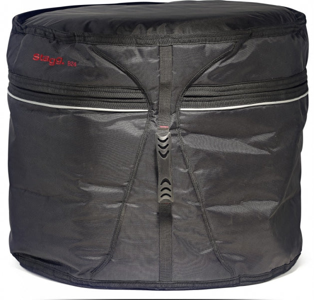 Stagg Professional 24 bass drum bag