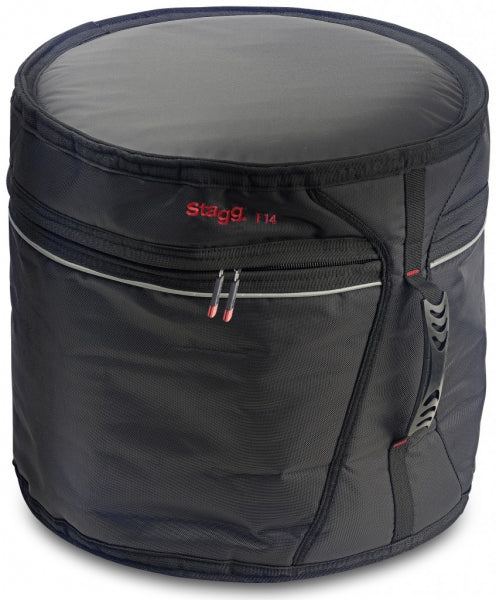 Stagg Professional 14 floor tom bag