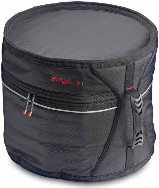 Stagg Professional 08 tom bag