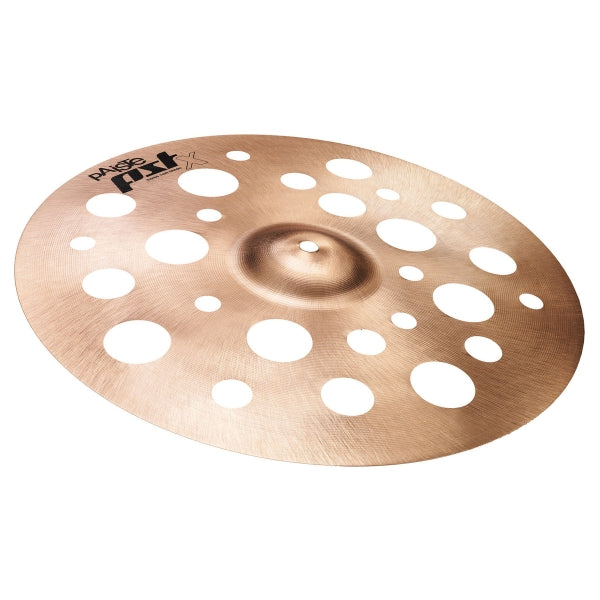 Paiste PST X Swiss 16 Medium Crash Cymbal