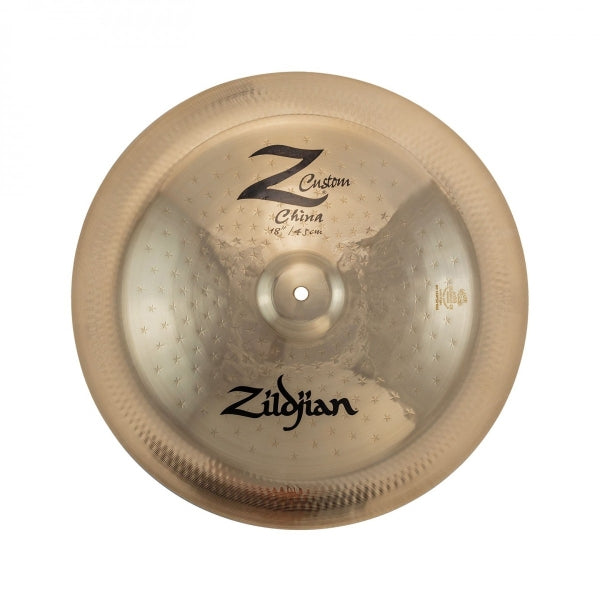 Zildjian Z Custom 18 China Cymbal