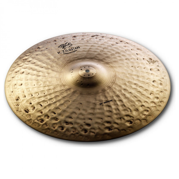Zildjian K Constantinople 20 Medium Ride Cymbal