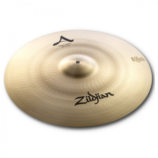 Zildjian A 20 Ping Ride Cymbal