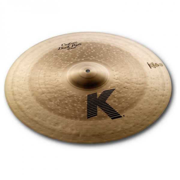Zildjian K 20 Custom Dark Ride Cymbal