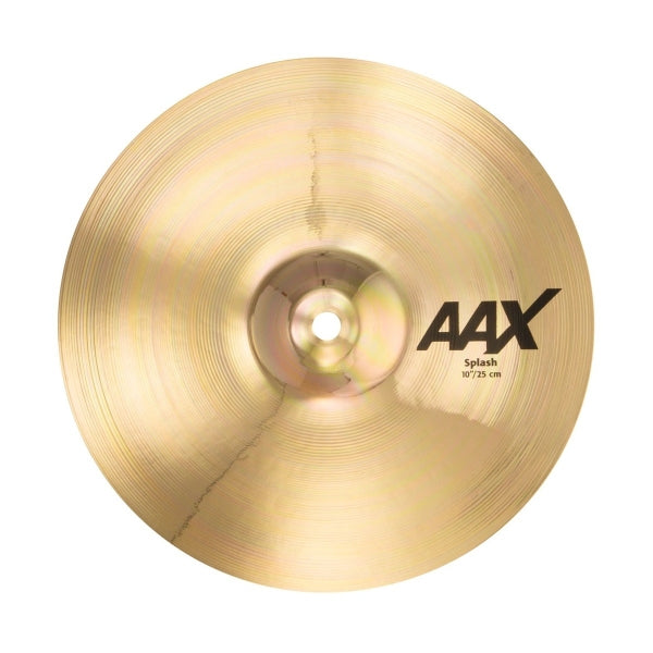 Sabian AAX Series 10 Splash Cymbal