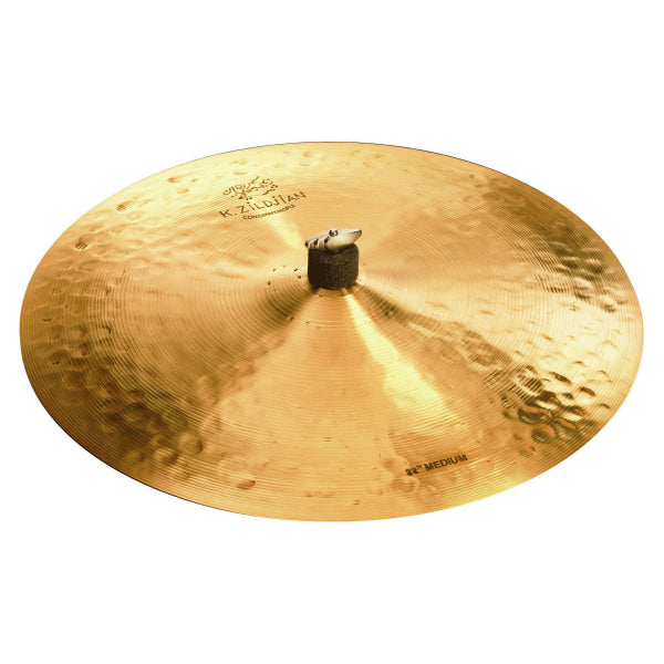 Zildjian K Constantinople 22 Medium Ride Cymbal