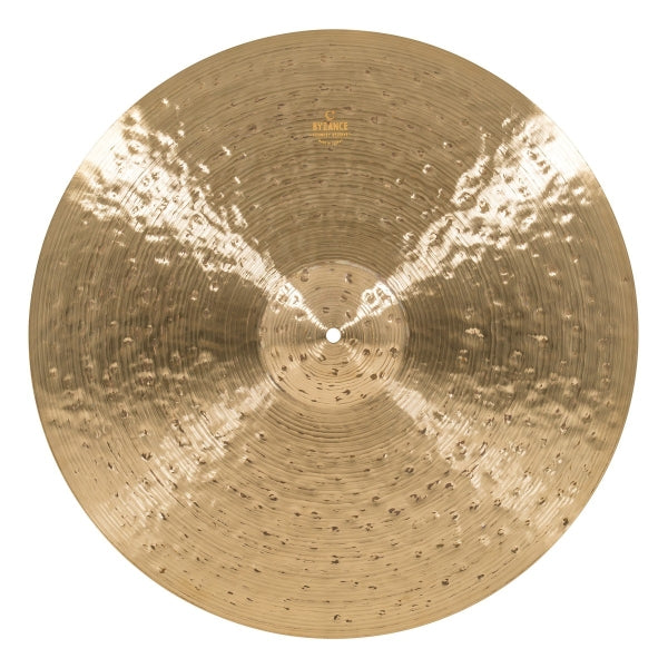 Meinl Byzance Foundry Reserve 22 Light Ride Cymbal