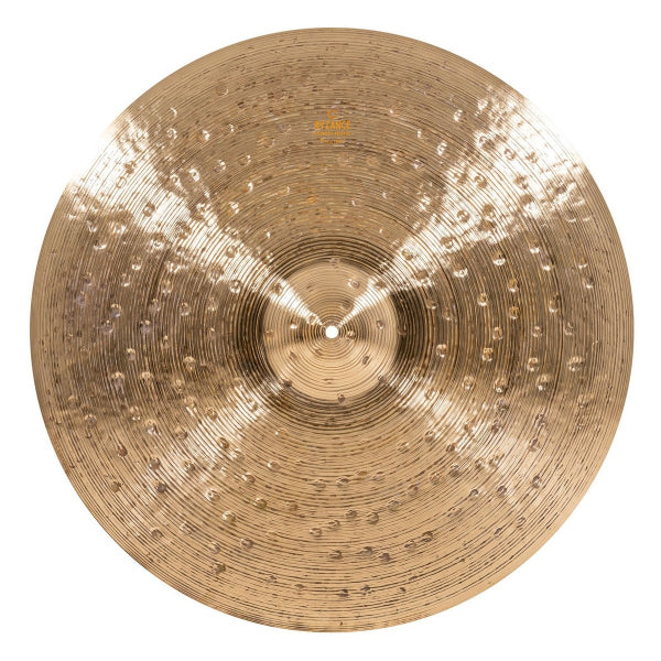 Meinl Byzance Foundry Reserve 24 Light Ride Cymbal