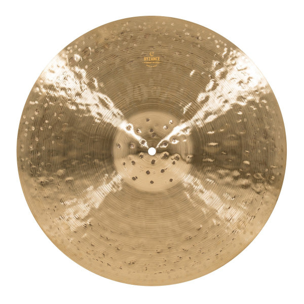 Meinl Byzance Foundry Reserve 18 Crash Cymbal