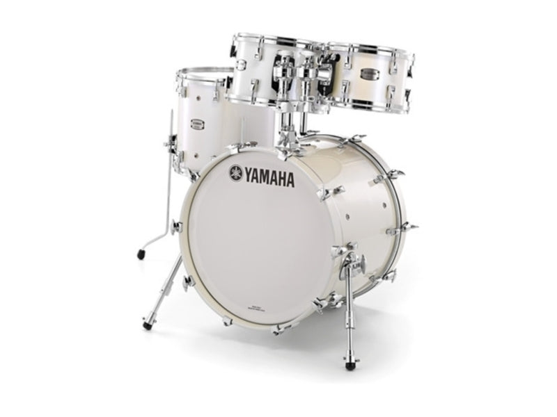 Yamaha Absolute Hybrid Maple Drum Kit Shell Pack 20