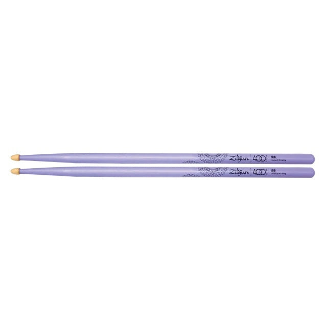 Zildjian LTD Edition 400th Anniversary Alchemy 5B Drumsticks