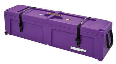 Hardcase 28 Hardware Case with Wheels