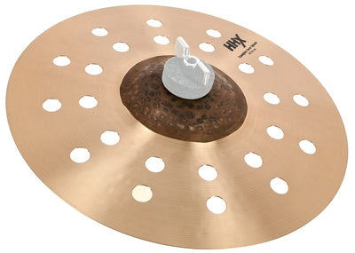 Sabian 10 HHX Complex Aero Splash Cymbal