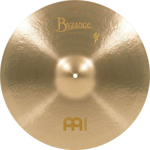Meinl Cymbals Byzance Vintage Benny Greb Signature Medium Crash 18