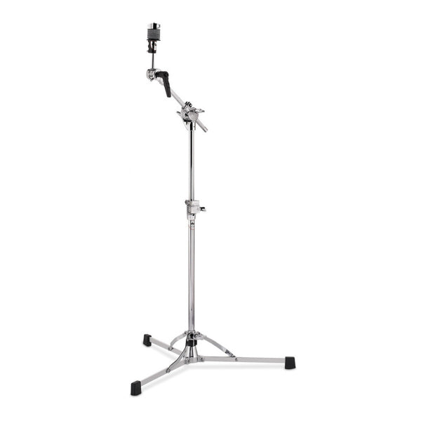 DW 6000 Series Cymbal Boom Stand with Flush Base