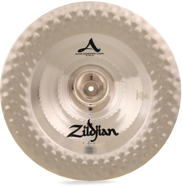 Zildjian 19 A Ultra Hammered China Cymbal