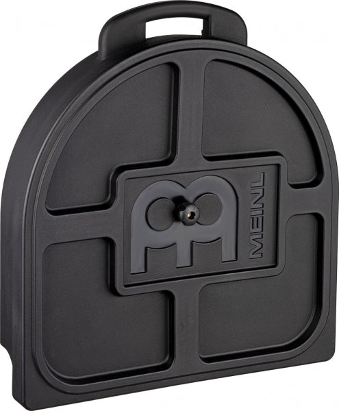 Meinl Cymbals MCC22 22 inch Professional Cymbal Case Black