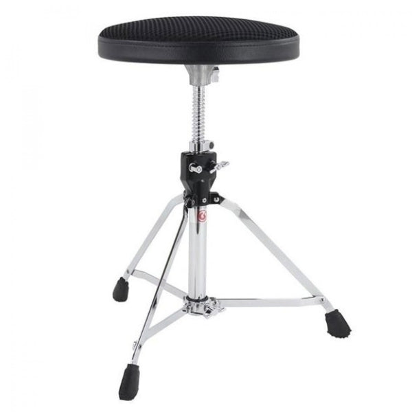 Gibraltar Airtech Skinny Top Single Braced Throne 9708AST