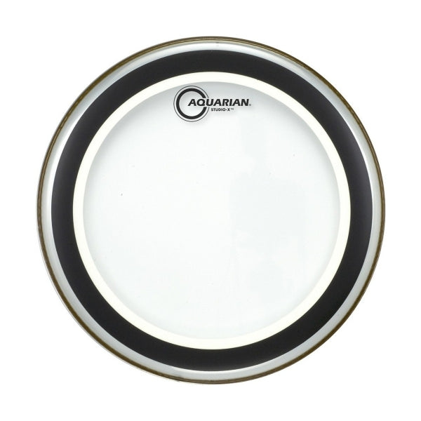 Aquarian StudioX 12 Drum Head