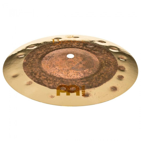Meinl Byzance 10 Extra Dry Dual Splash Cymbal