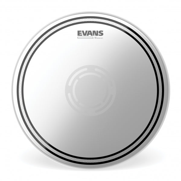 Evans EC1 Reverse Dot Snare Batter B13EC1RD