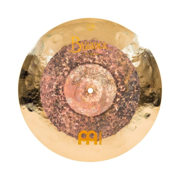 Meinl Byzance 14 Dual HiHat Cymbals