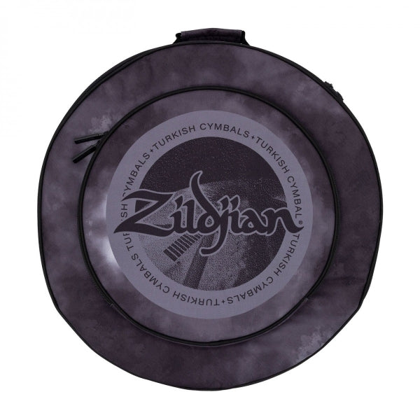 Zildjian 20 Student Cymbal Backpack Black Raincloud