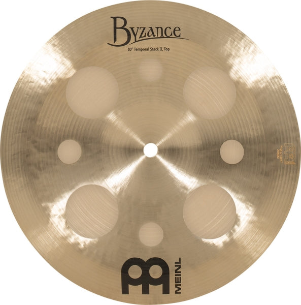 Meinl Artist Concept Matt Garstka Temporal 2 Stack