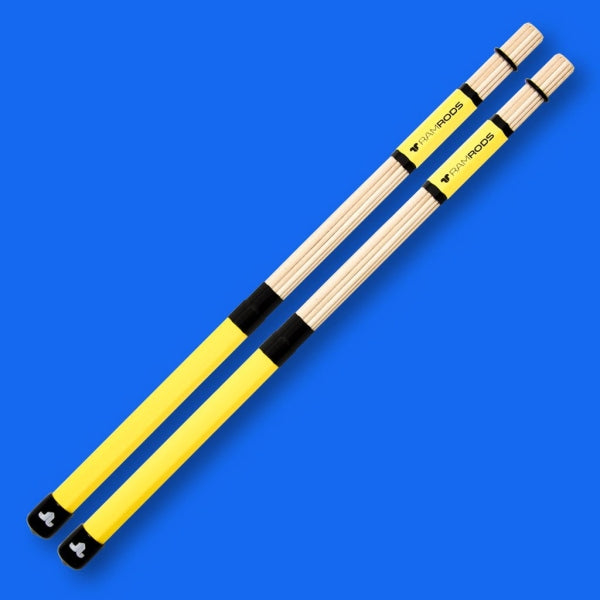 RamRods Classic Birch Drum Rods