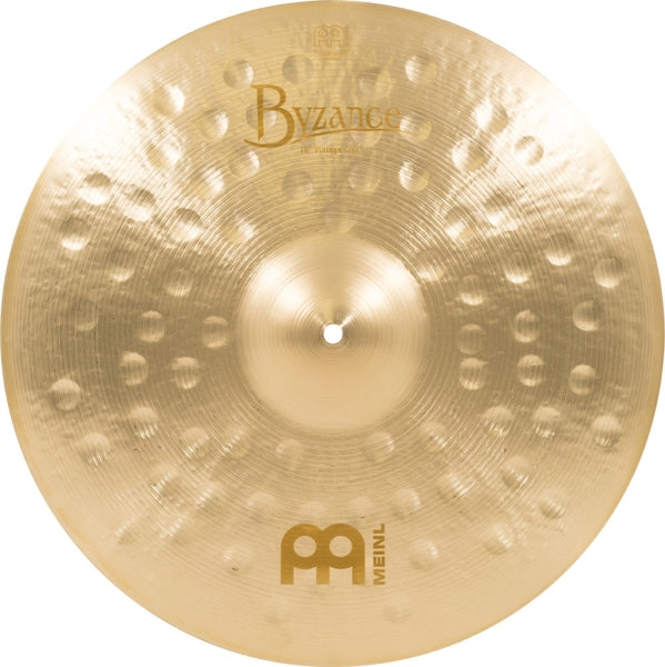 Meinl Cymbals Byzance Vintage Crash 18