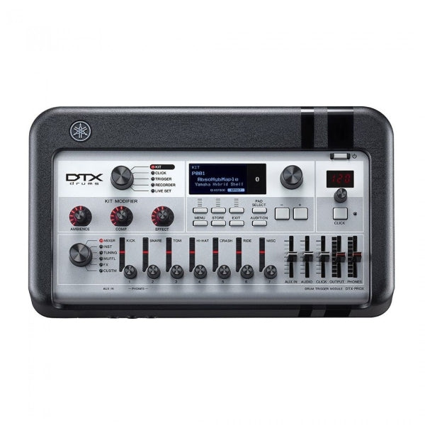 Yamaha DTXPROX Drum Module