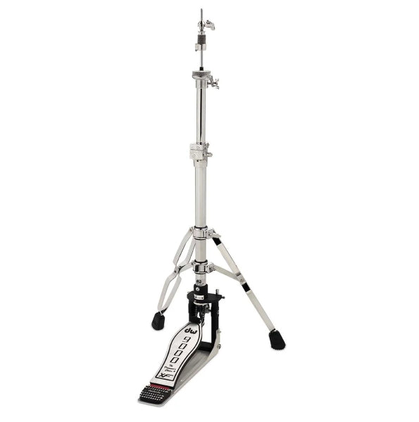 DW 9000 Series XF Extended Footboard Hi Hat 2 Legs