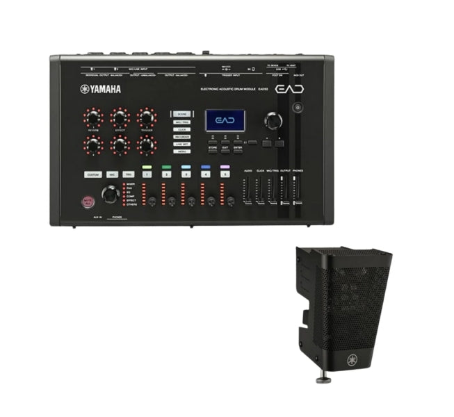 Yamaha EAD50 Electronic Acoustic Drum System