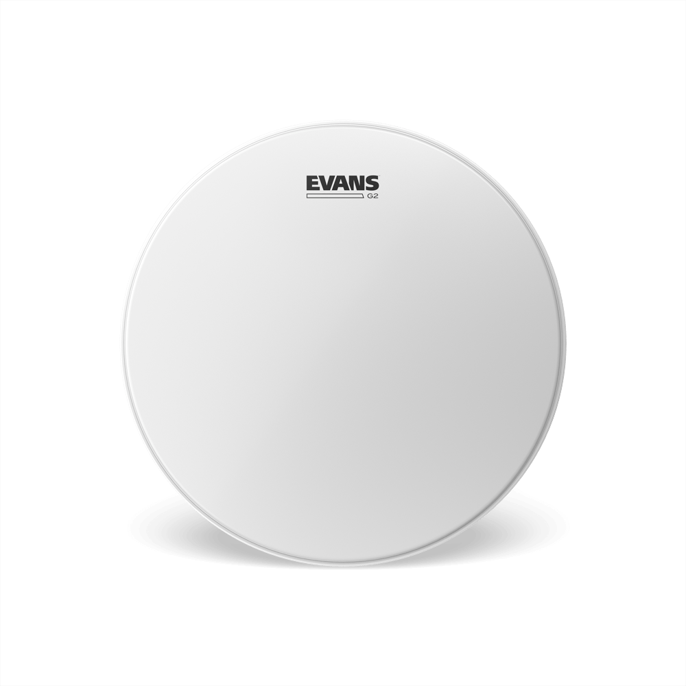 Evans G2 Coated Drum Head, 8 Inch