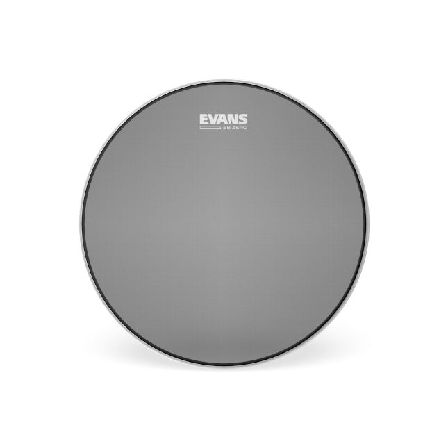Evans dB Zero Drumhead 8 inch