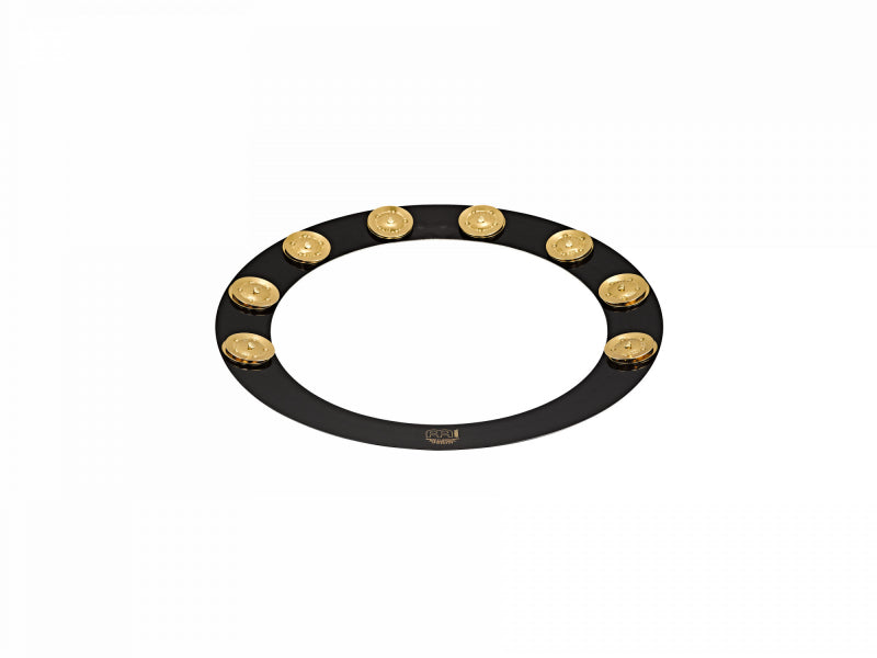 Meinl Percussion Backbeat Pro Tambourine 13