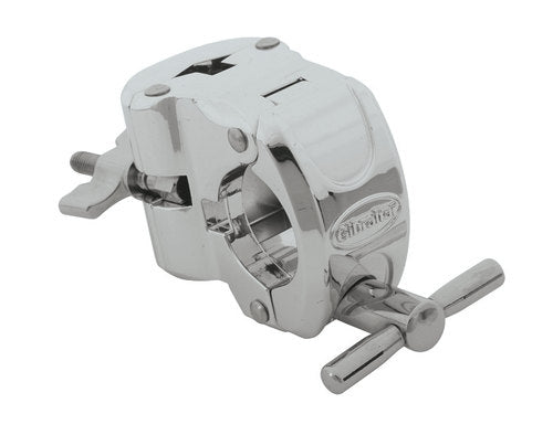 Gibraltar Rack accessory Chrome Series Heavy Duty Multi Clamp SCGCSMC