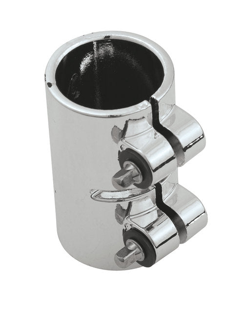Gibraltar Rack accessory Chrome Series adjustable tube connector SCGCEX