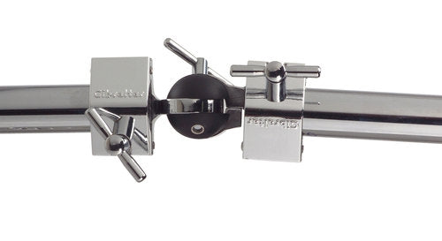 Gibraltar Rack accessory Chrome Series adjustable tube connector SCGUATC