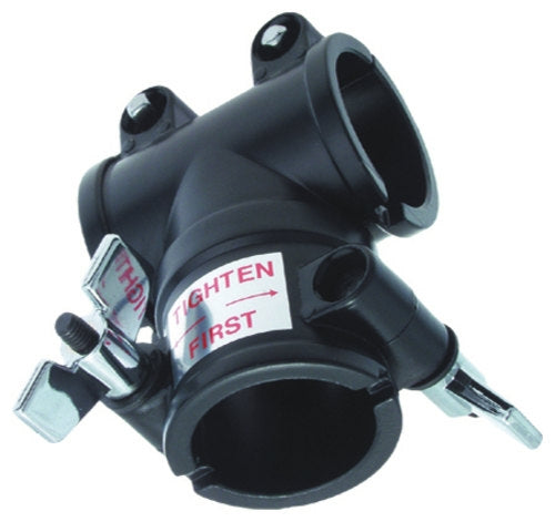 Gibraltar Rack accessory Tleg clamp SCGPRTL