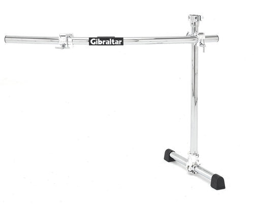 Gibraltar Rack System Chrome Series Curved Rack Extension GCS150C