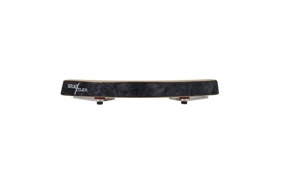 XClick by GruvX Black Diamond Pearl Groove Wedge