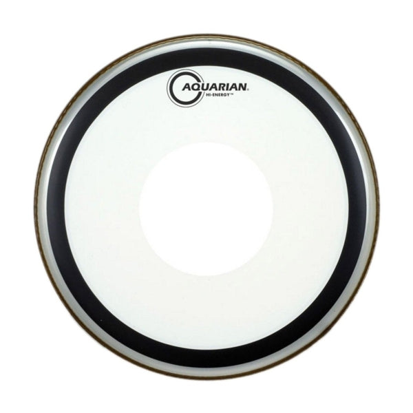 Aquarian 14 HiEnergy Snare Drum Head