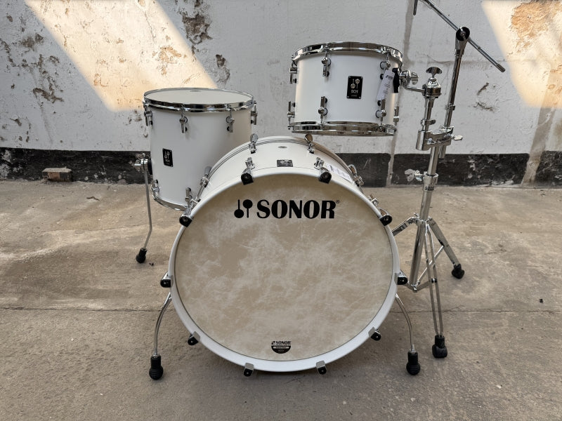 Sonor SQ1 Drum Kit Shell Pack