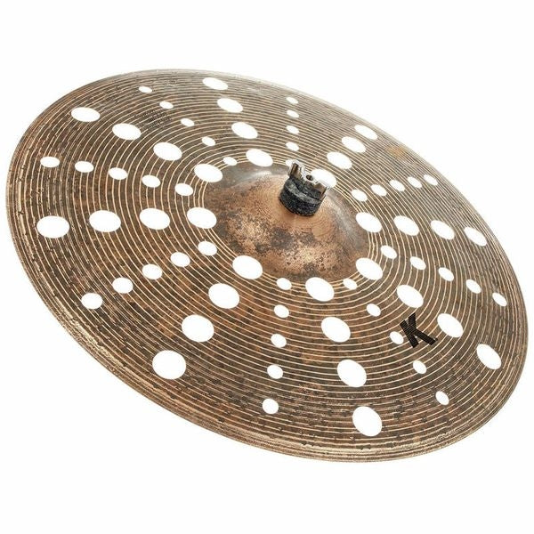 Zildjian 19 K Custom Special Dry Trash Crash