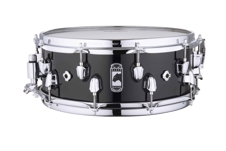 Mapex Black Panther 14 x 5 Nucleus MapleWalnutMaple Snare Drum