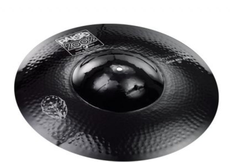 Paiste 18 2002 Giga Bell Ride Cymbal